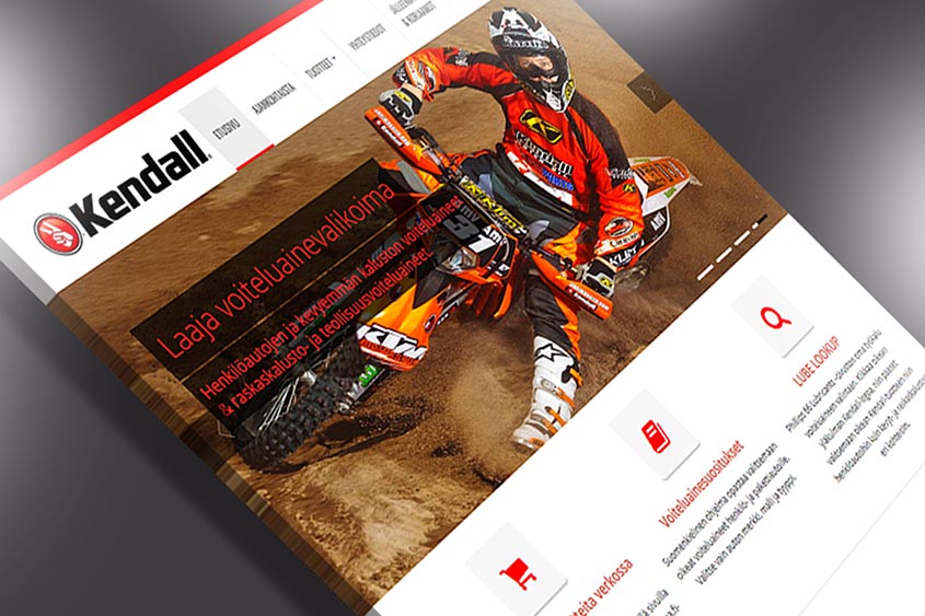 www.kendall.fi