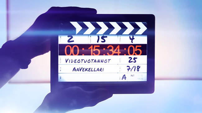 Videotuotannot & editointi